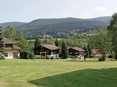 Feriendorf Am Hohen Bogen