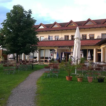 Apartman Feriendorf Am Hohen Bogen *