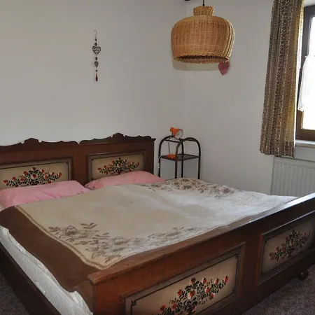 Apartman Feriendorf Am Hohen Bogen Arrach