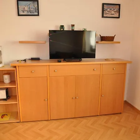 Apartman Feriendorf Am Hohen Bogen *