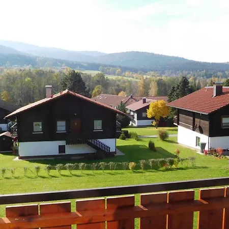 Apartman Feriendorf Am Hohen Bogen *
