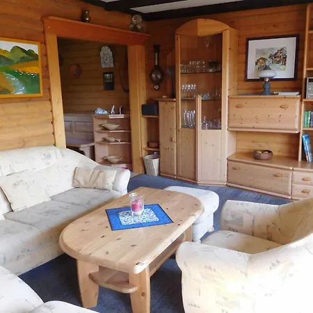 Feriendorf Am Hohen Bogen * Arrach