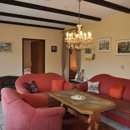 Apartman Feriendorf Am Hohen Bogen