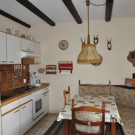 Feriendorf Am Hohen Bogen