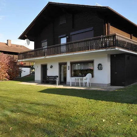 Apartman Feriendorf Am Hohen Bogen *