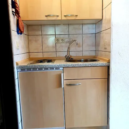 Feriendorf Am Hohen Bogen * Arrach