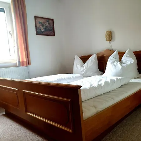 Feriendorf Am Hohen Bogen * Arrach