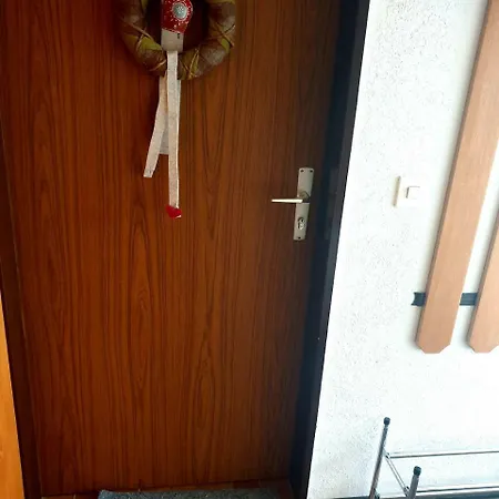 Feriendorf Am Hohen Bogen