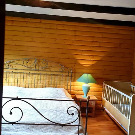 Apartman Feriendorf Am Hohen Bogen Arrach