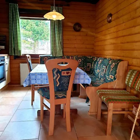 Feriendorf Am Hohen Bogen