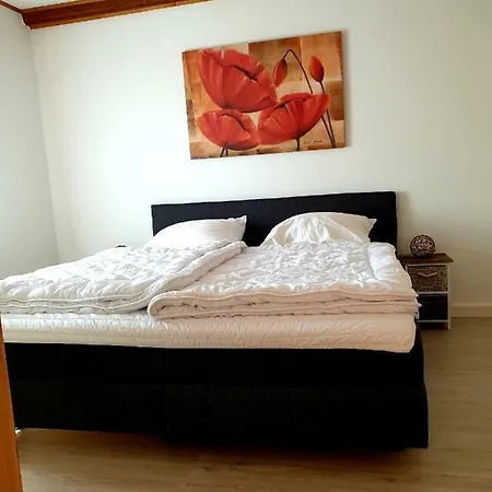 Feriendorf Am Hohen Bogen Arrach