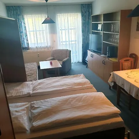 Feriendorf Am Hohen Bogen