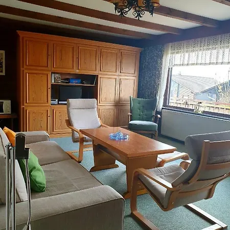 Apartman Feriendorf Am Hohen Bogen