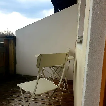 Feriendorf Am Hohen Bogen *