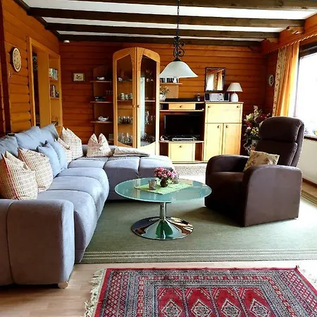 Feriendorf Am Hohen Bogen Arrach