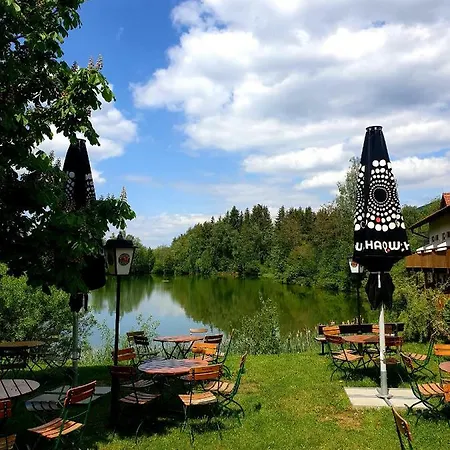 Apartman Feriendorf Am Hohen Bogen