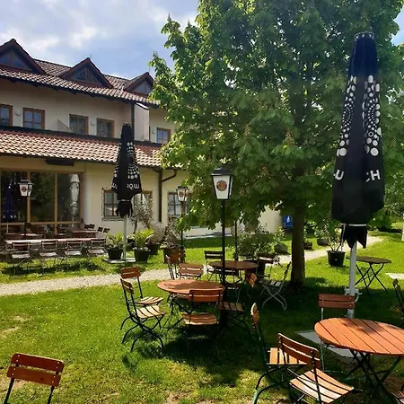 Apartman Feriendorf Am Hohen Bogen