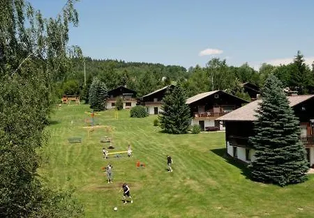 Feriendorf Am Hohen Bogen Аррах