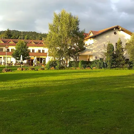 Feriendorf Am Hohen Bogen Апартаменты