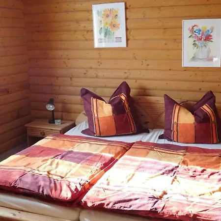 Апартаменты Feriendorf Am Hohen Bogen *