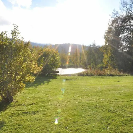 Feriendorf Am Hohen Bogen Апартаменты