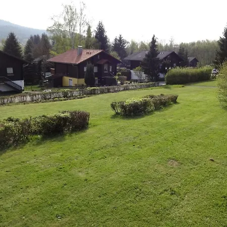 Апартаменты Feriendorf Am Hohen Bogen