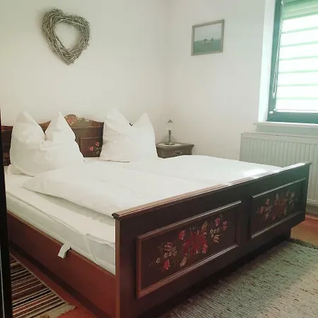 Апартаменты Feriendorf Am Hohen Bogen *