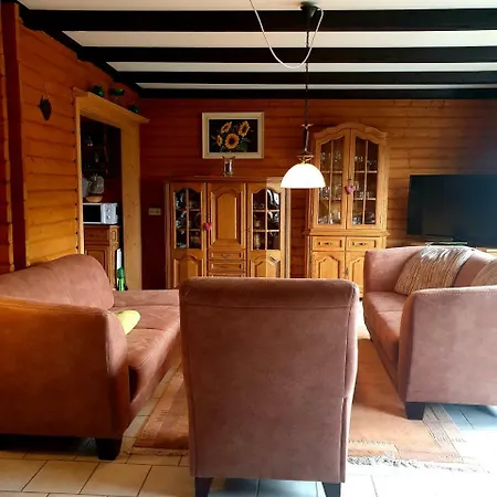 Feriendorf Am Hohen Bogen * Аррах
