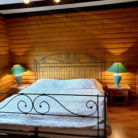 Feriendorf Am Hohen Bogen Апартаменты *