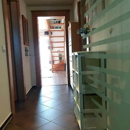 Feriendorf Am Hohen Bogen Апартаменты Аррах