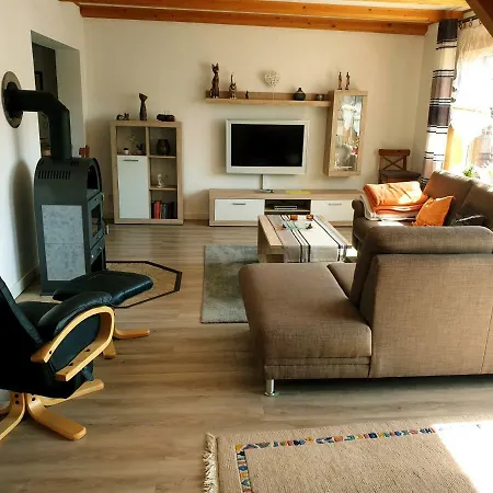 Feriendorf Am Hohen Bogen Апартаменты