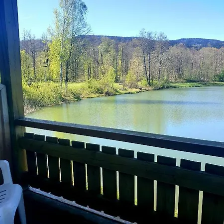 Feriendorf Am Hohen Bogen